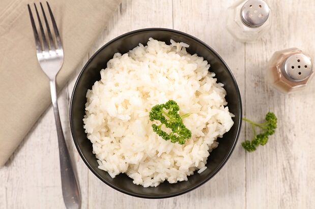 روز تخلیه برنج منع مصرف ندارد