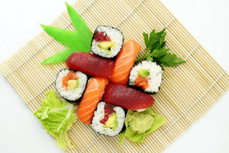 غذای آهسته