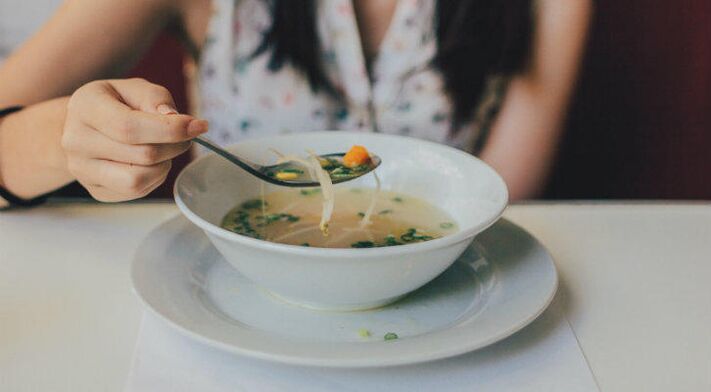 رژیم غذایی برای دیابت