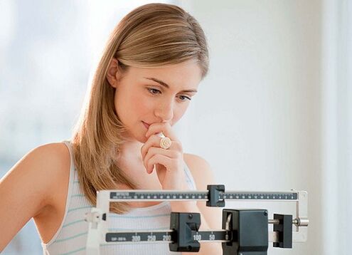 روش های موثر کاهش وزن