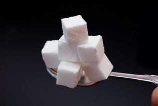 ویژگی های تغذیه ای در دیابت شیرین