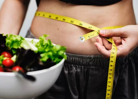کاهش وزن با رژیم کم کربوهیدرات