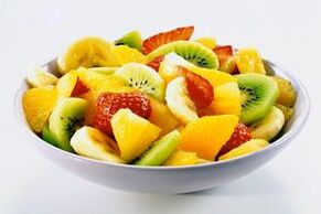 میوه ها برای تغذیه مناسب و کاهش وزن
