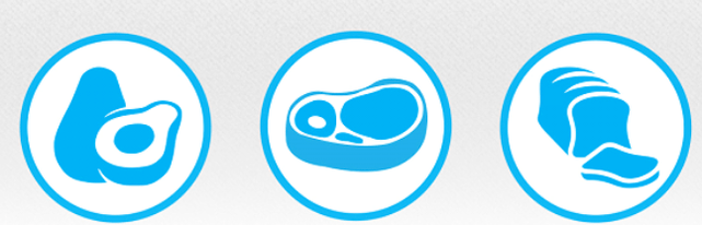 اصول رژیم کتو